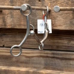 Flaharty Little Fat Betty Smooth Bit