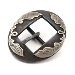 Larry Turner Buckles