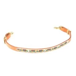 Teskey's Sunflower Print Wither Strap