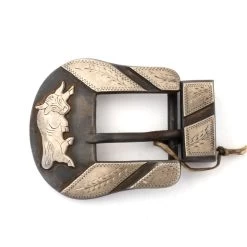 Clint Martin Buckles