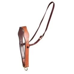Teskey's Scalloped Edge Noseband