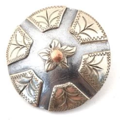 Teskey's Conchos