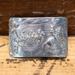 1930's Rare Clemens Friedell Sterling Silver