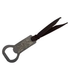 Josh Ownbey Cowboy Line Bottle Opener