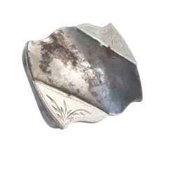 Jason Sinclair Headstall Buckle