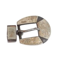Campbell Buckle