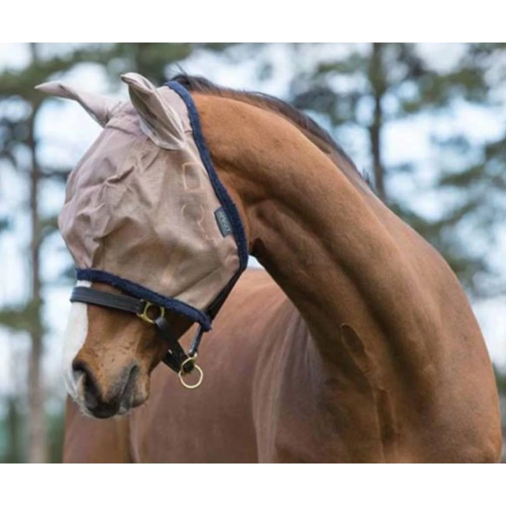 Horseware Amigo Fly Mask - Image 2