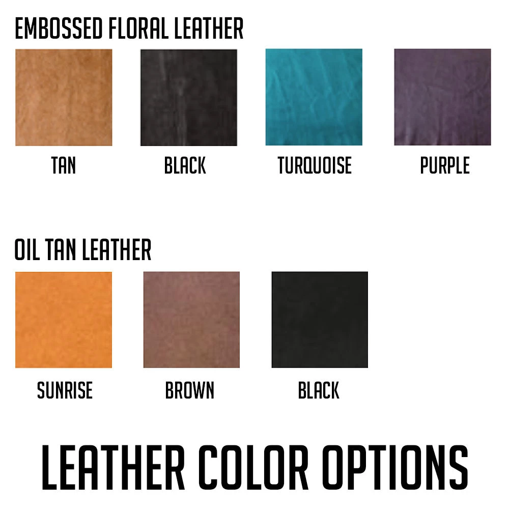 SaddleRight Western Pad - Suede Deluxe - Image 3