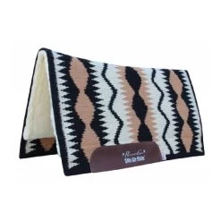 Professional's Choice Serpentine Comfort-Fit SMx Air Ride Pad