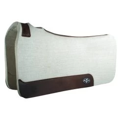 Professional's Choice Steam Pressed Saddle Pad