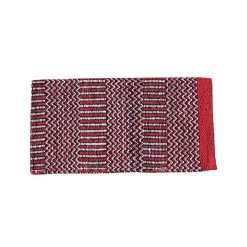 Professional's Choice Double Weave Navajo Saddle Blanket