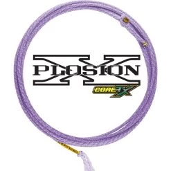 Cactus Xplosion Core Tx Rope