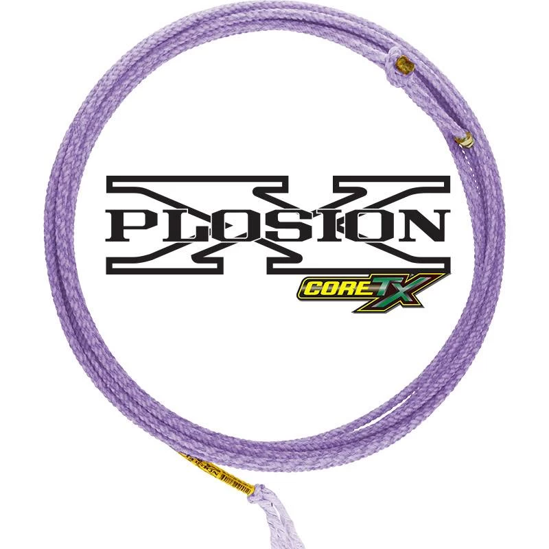 Cactus Xplosion Core Tx Rope
