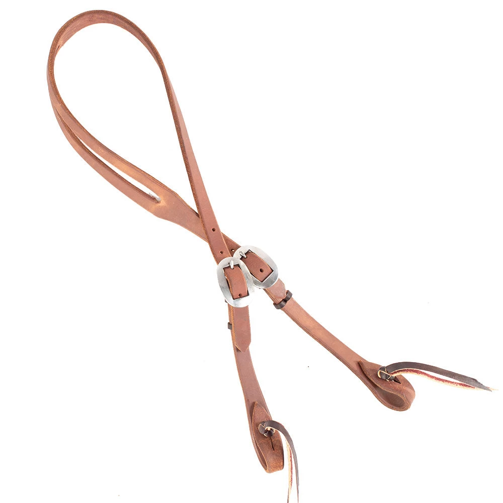 Teskey's Split Ear Headstall - Image 2