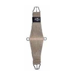 Professional's Choice Mohair Performance Cinch