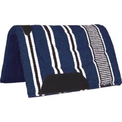 Mustang Double Weave Navajo Pad
