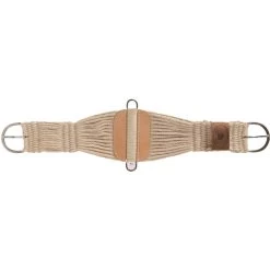 Mustang 100% Mohair Lonestar Roper Cinch