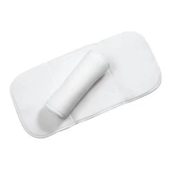 Mustang No Bow Bandages