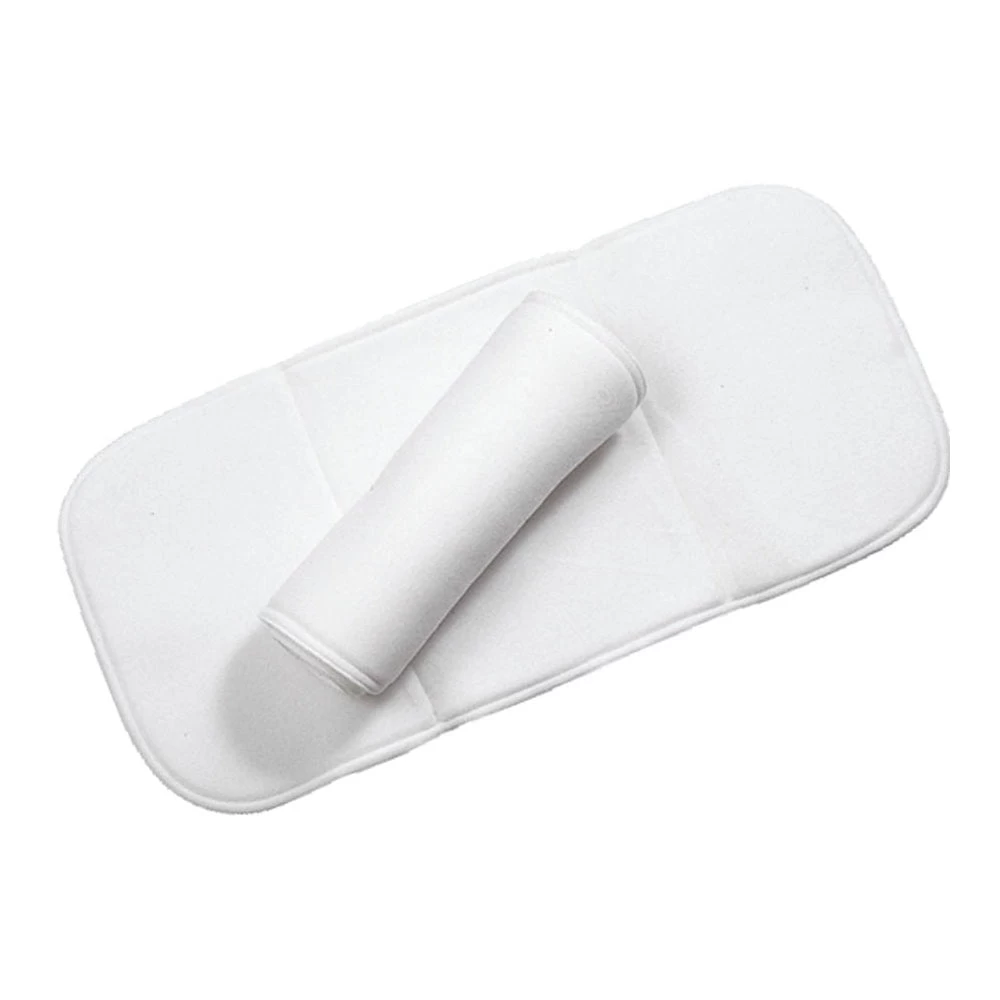 Mustang No Bow Bandages