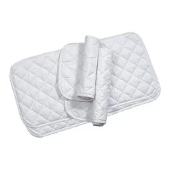 Mustang Quilted Leg Wraps