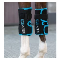Ice Vibe Knee Wrap