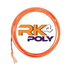 Classic RK4 Poly Kid Rope