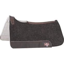 Classic Equine ESP Felt Top Saddle Pad