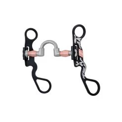 Metalab Santa Fe Pony Correctional Bit