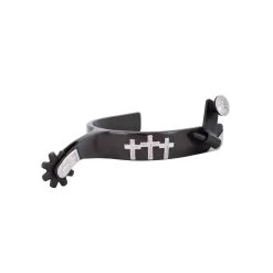 Metalab Mens 3 Cross Spurs