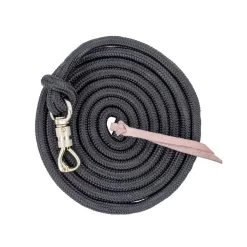 Equi-Sky 5/8″ Horsemanship Lead With Swivel Snap