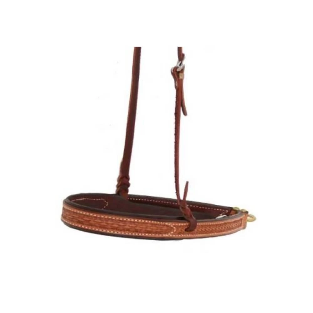 Teskey's Basket Noseband Cavesson - Image 2