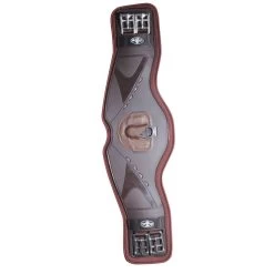 Professional's Choice VenTECH Contoured Monoflap Girth