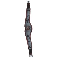 Professional's Choice Contoured Jump Girth