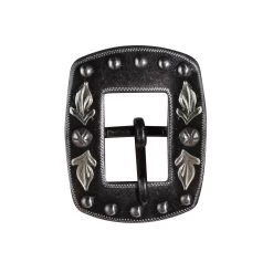 Professional's Choice Feather Centerbar Buckle 3/4"