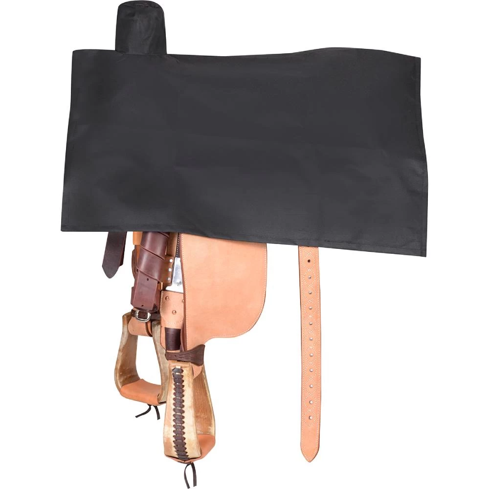Cashel Western Saddle Cover - Image 2