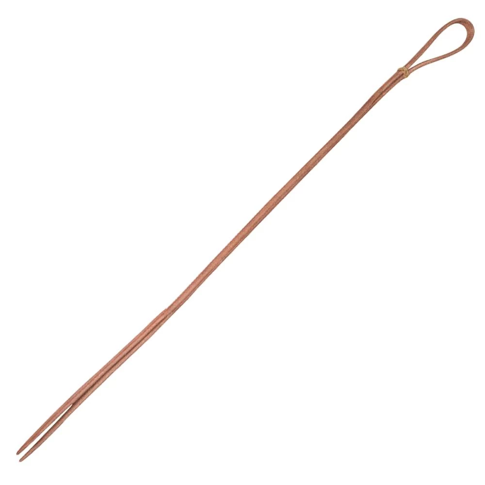 Martin Saddlery Harness Leather Quirt