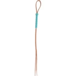 Martin Saddlery Laced Leather Quirt