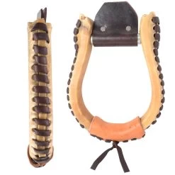 Martin Saddlery Oxbow Stirrup