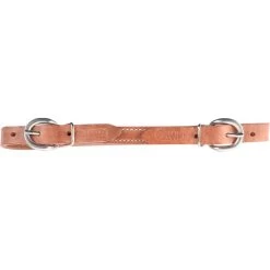Martin Saddlery Cowhorse Curb Strap