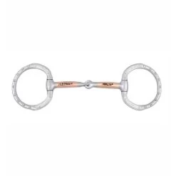 Metalab FG Eggbutt Show Bit