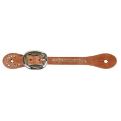 Professional's Choice Women's Spotted Sagebrush Spur Straps