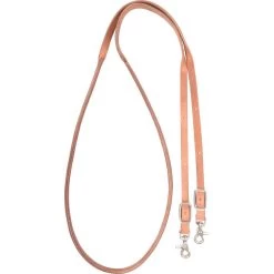 Martin Saddlery 5/8" Round Sewn Roping Rein
