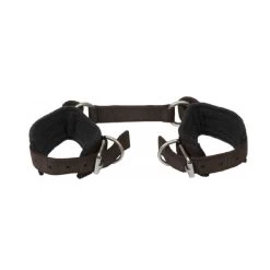 Mustang Felt Lined Nylon Hobble