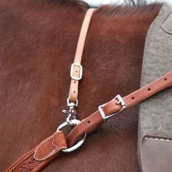 Martin Saddlery Wither Strap