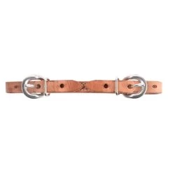 Martin Saddlery Snaffle Curb Strap
