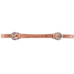 Martin Saddlery Harness Leather Curb Strap