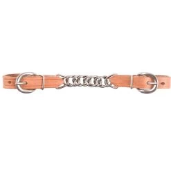 Martin Saddlery Harness Chain Curb Strap