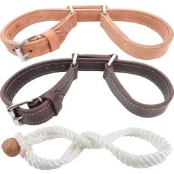 Martin Saddlery Hobbles