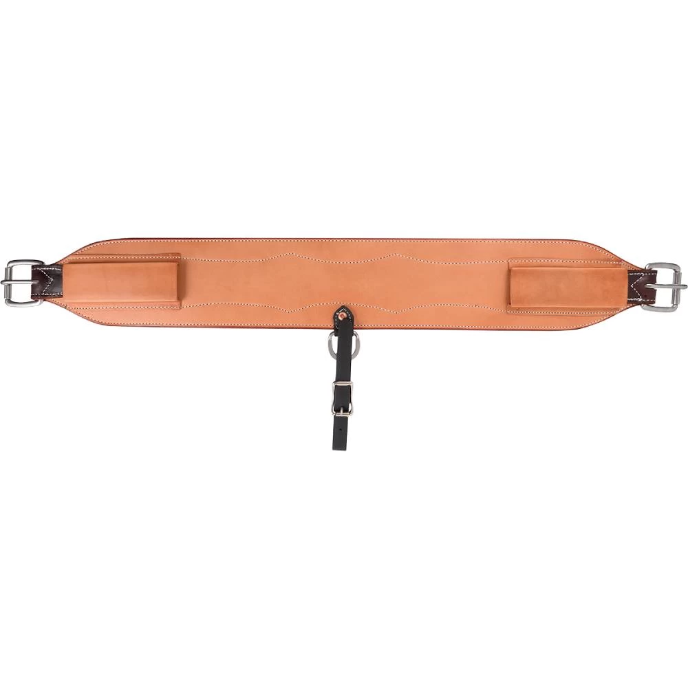 Martin Saddlery 4 1/2" Flank Cinch