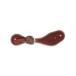 Professional's Choice Burst Box Spur Straps